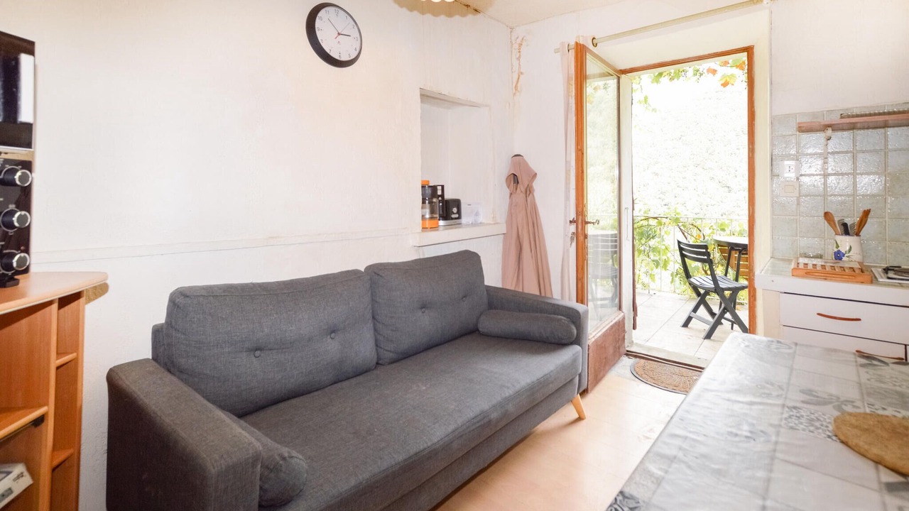 Photo of Bedroom in Sant'Andrea-di-Bozio