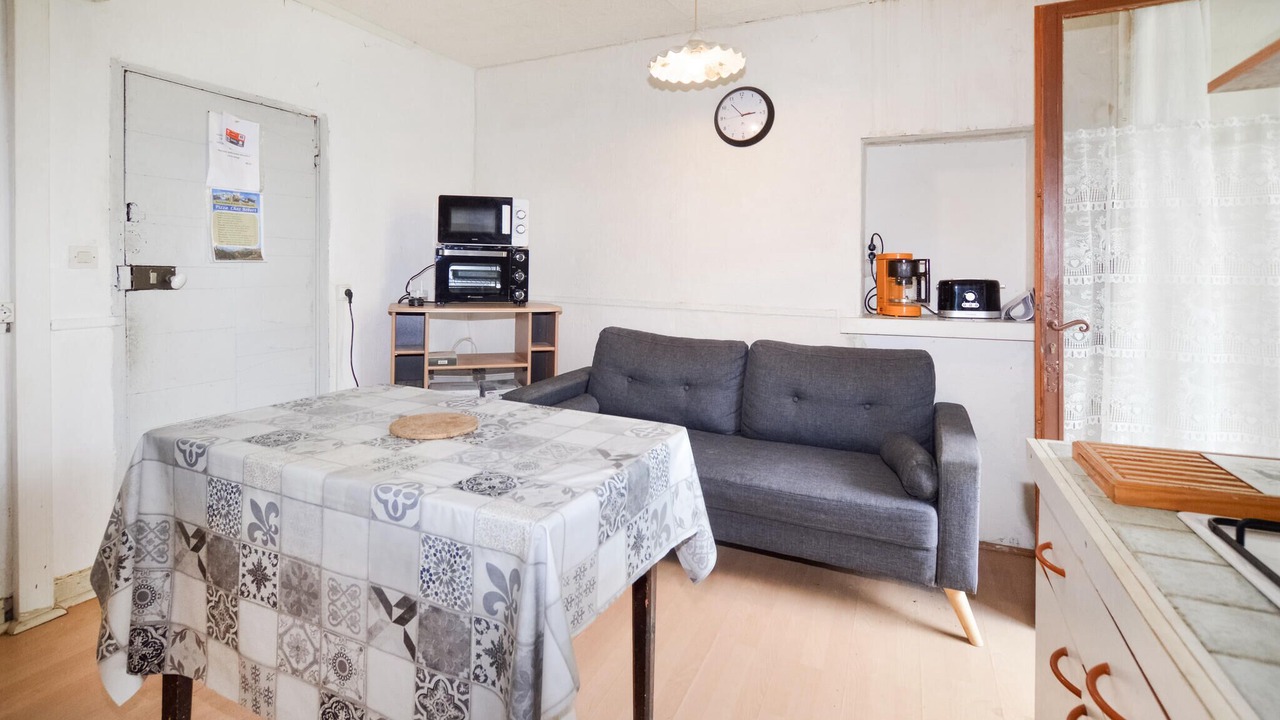 Photo of Bedroom in Sant'Andrea-di-Bozio