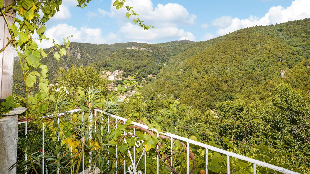 Photo of Bedroom in Sant'Andrea-di-Bozio
