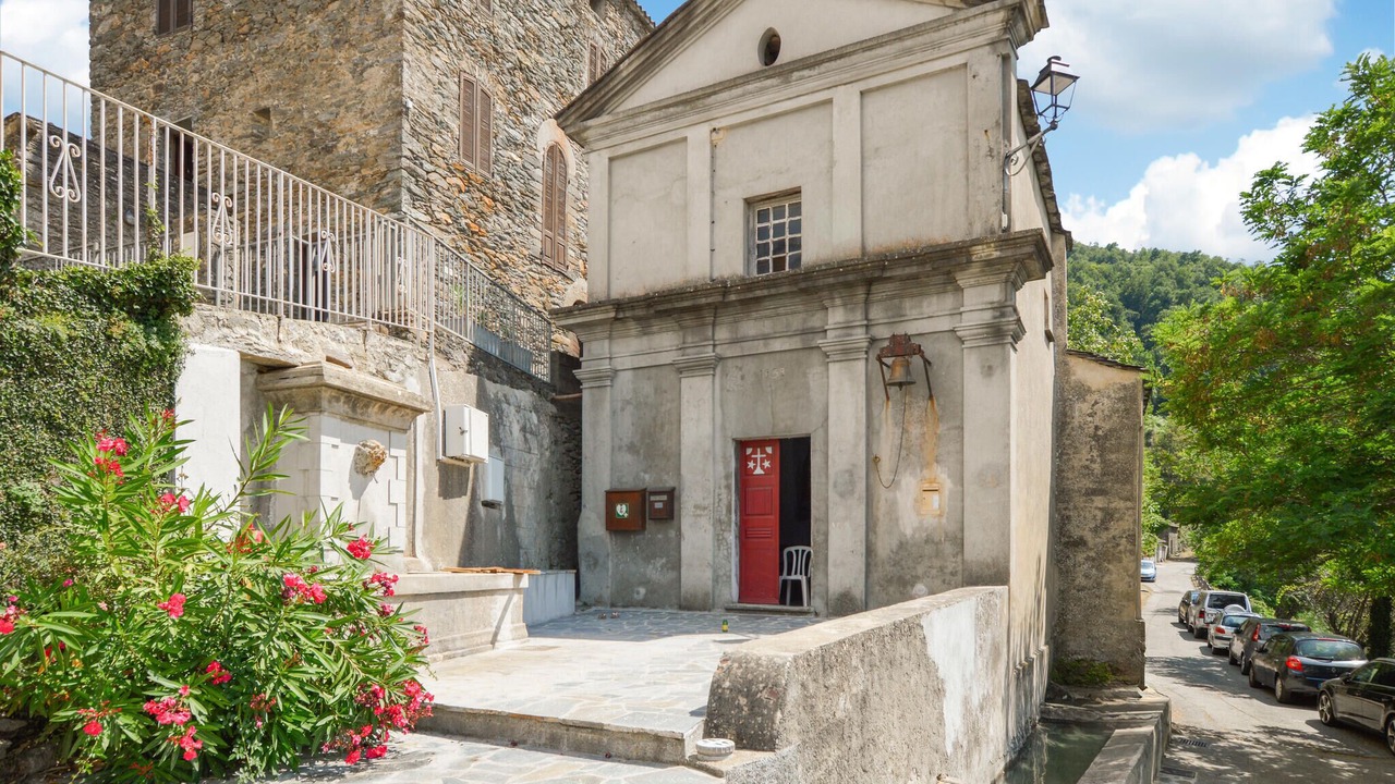 Photo of Others in Sant'Andrea-di-Bozio