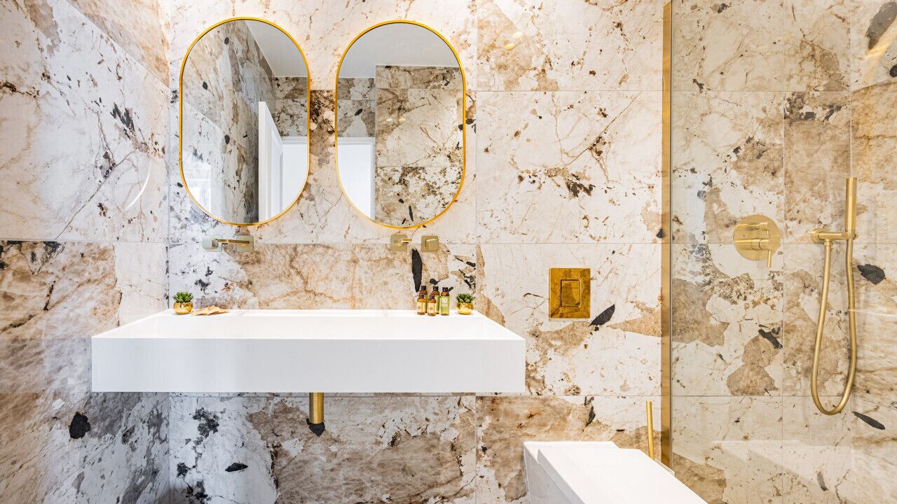 Photo of Bathroom in Montmartre