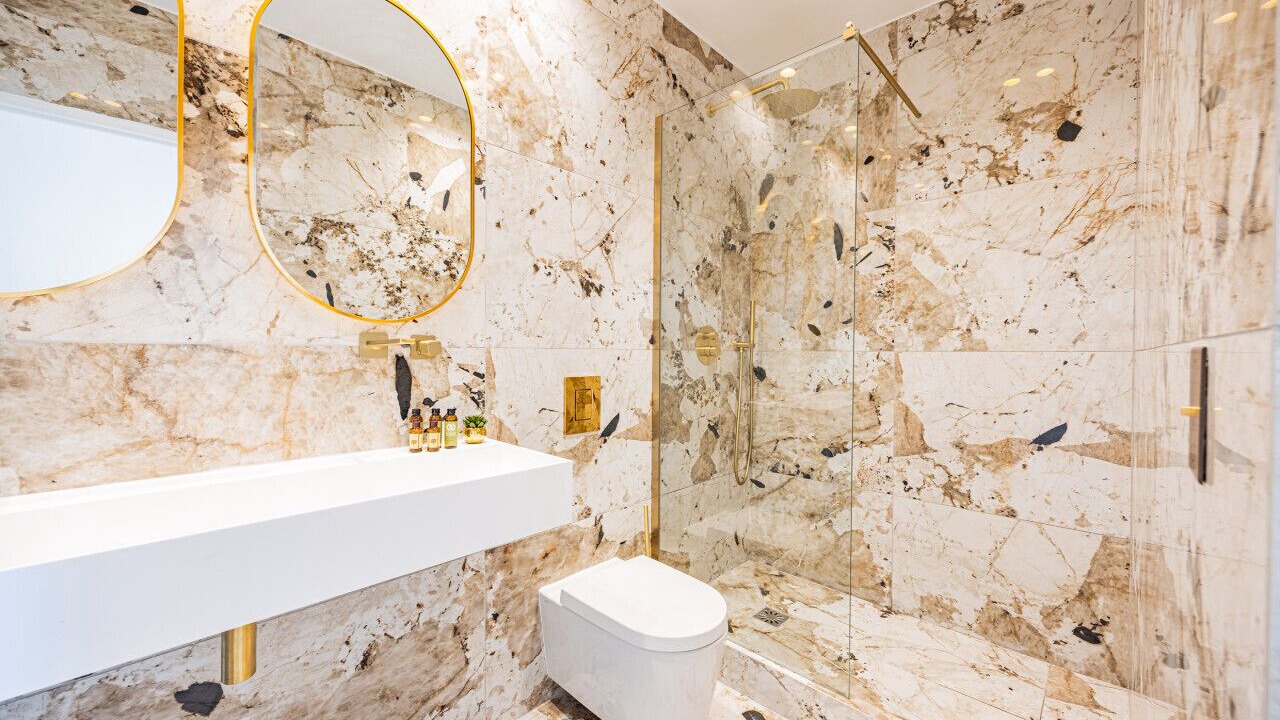 Photo of Bathroom in Montmartre