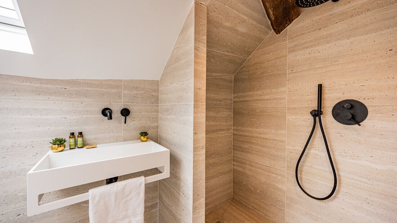 Photo of Bathroom in Montmartre