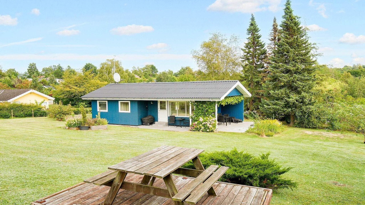 Photo of Outdoor in Skibby