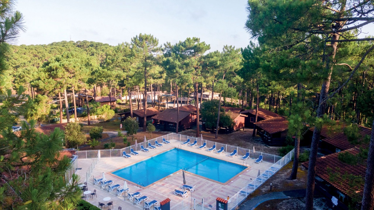 Photo of Outdoor in Maubuisson