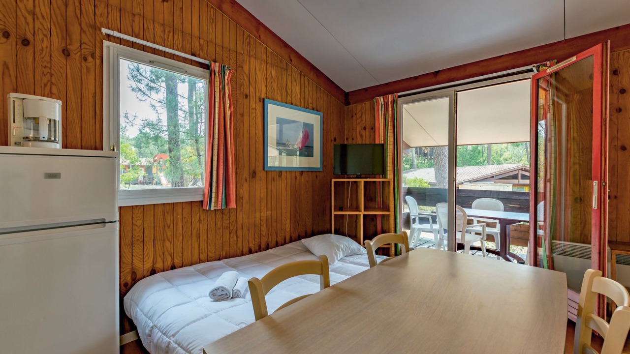 Photo of Livingroom in Maubuisson