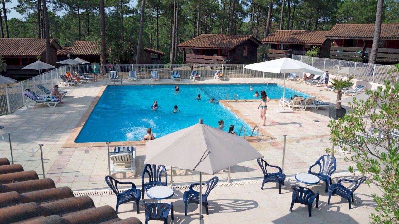 Photo of Outdoor in Maubuisson