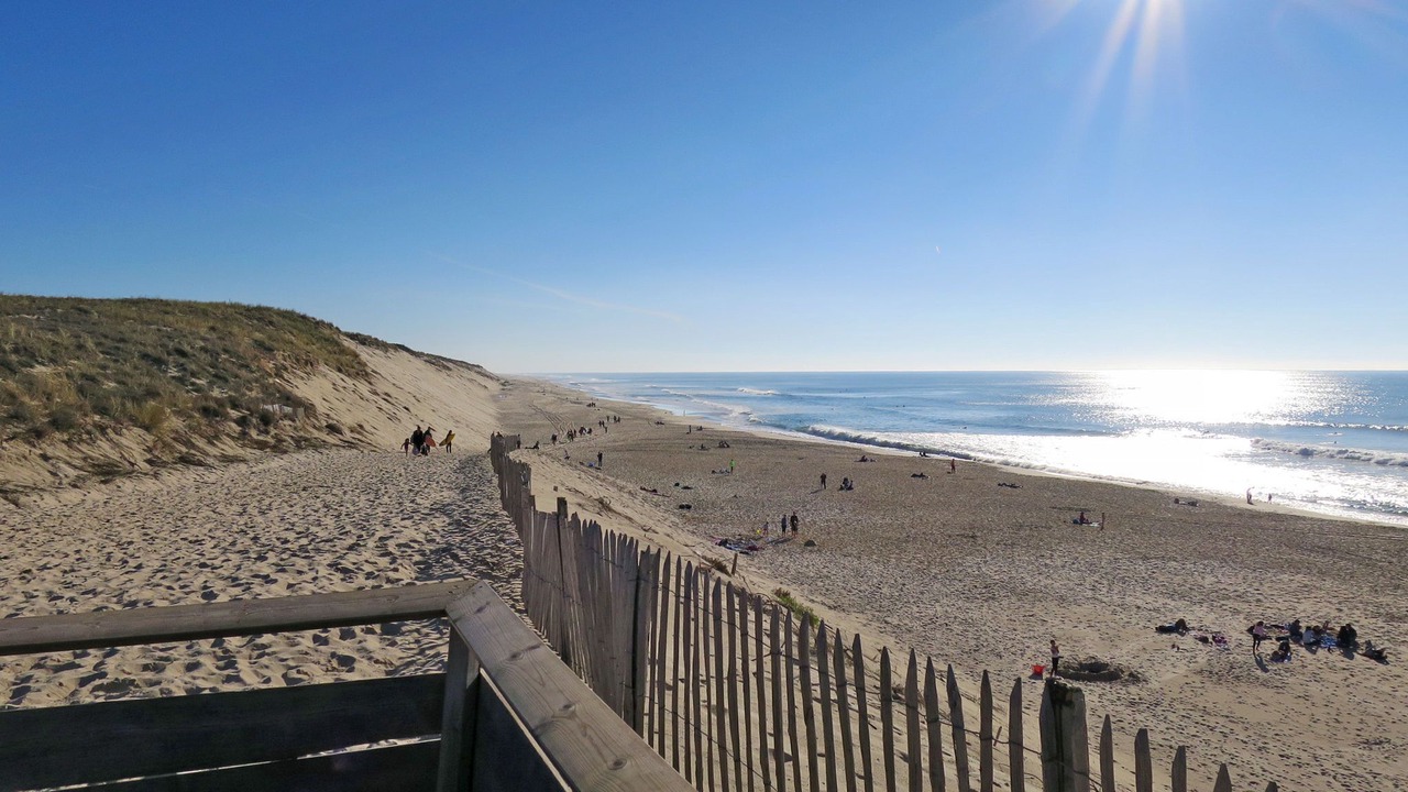 Photo of Others in Maubuisson