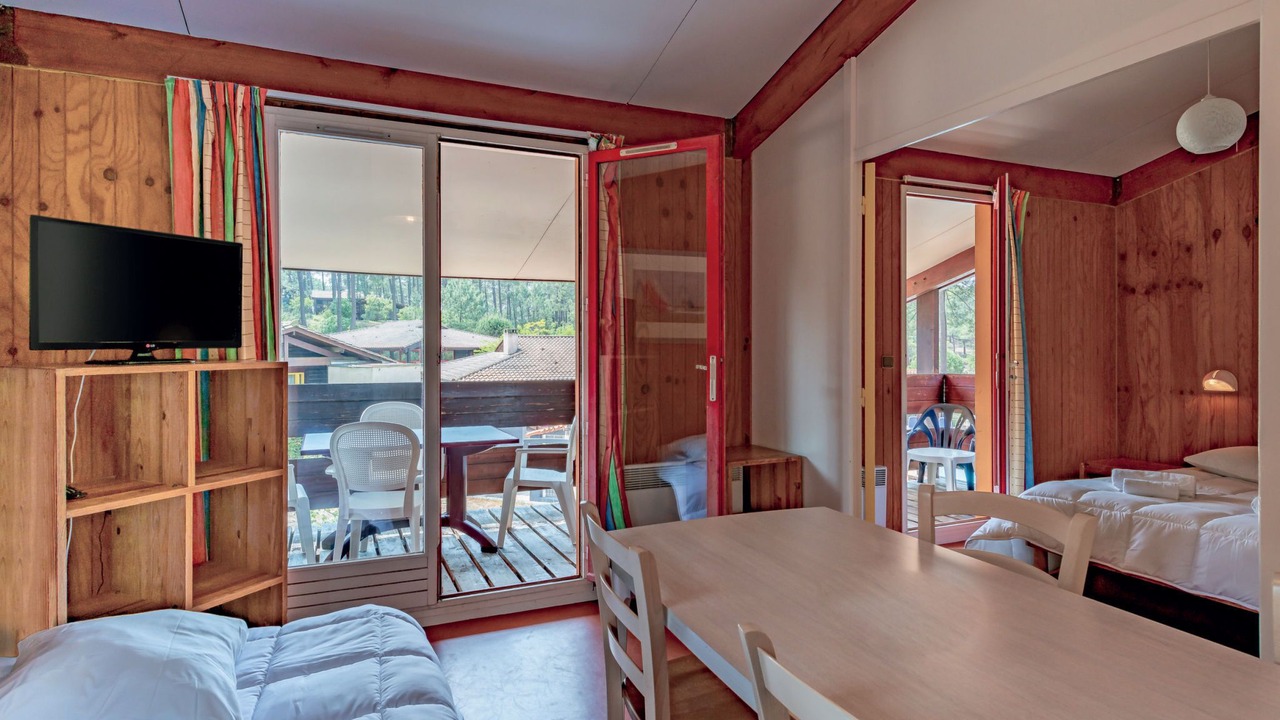 Photo of Livingroom in Maubuisson