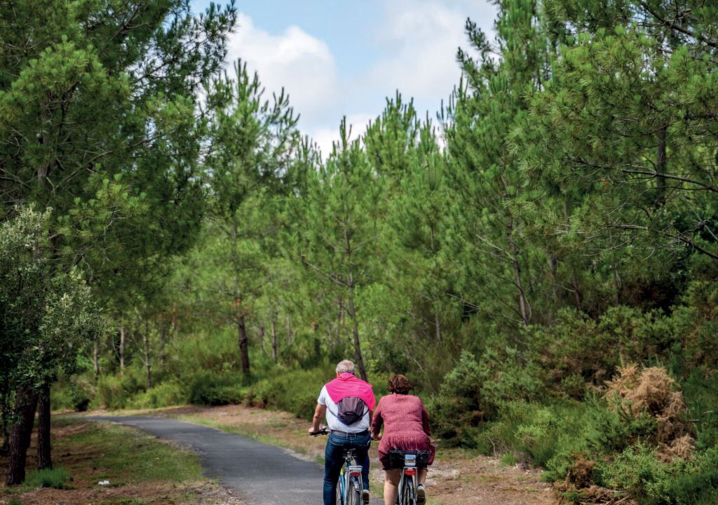 Photo of Others in Maubuisson