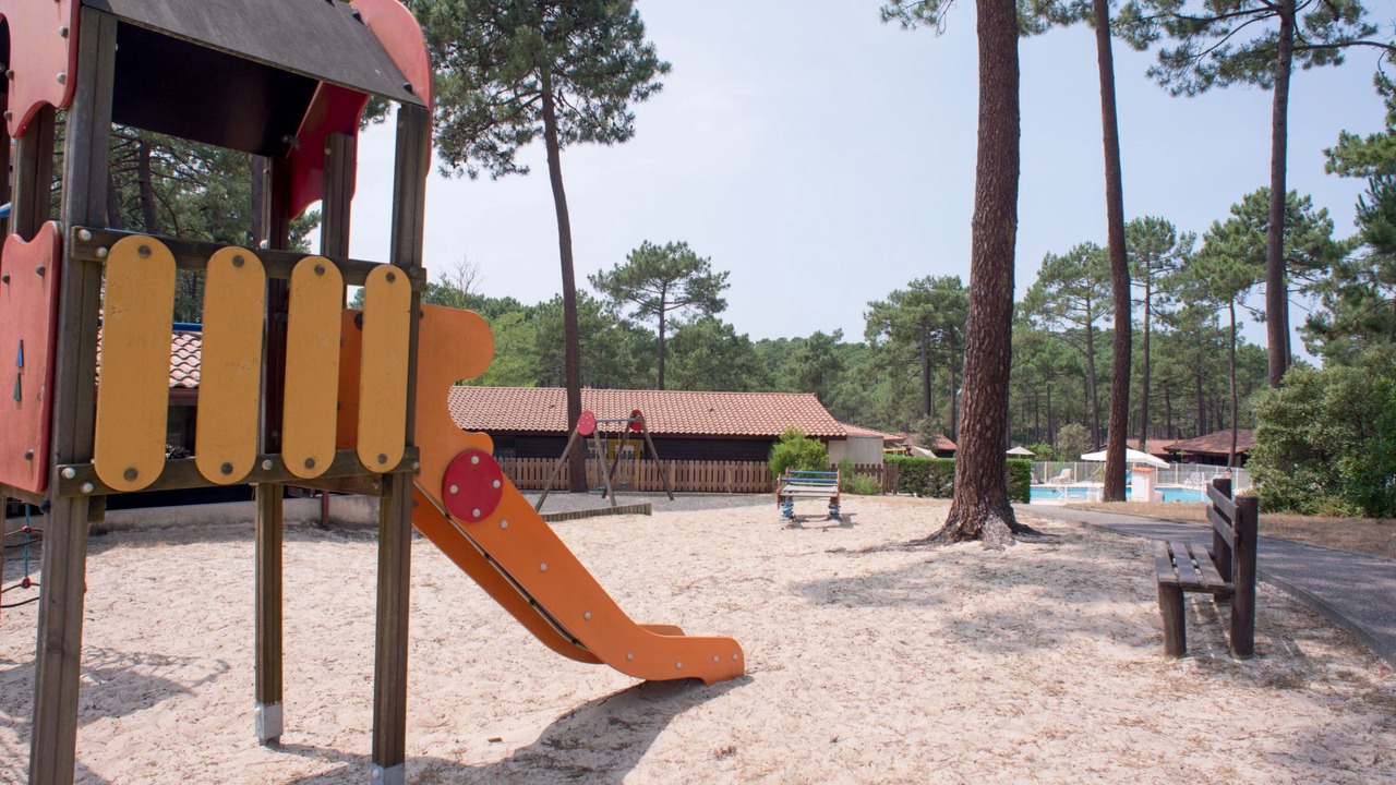 Photo of Outdoor in Maubuisson