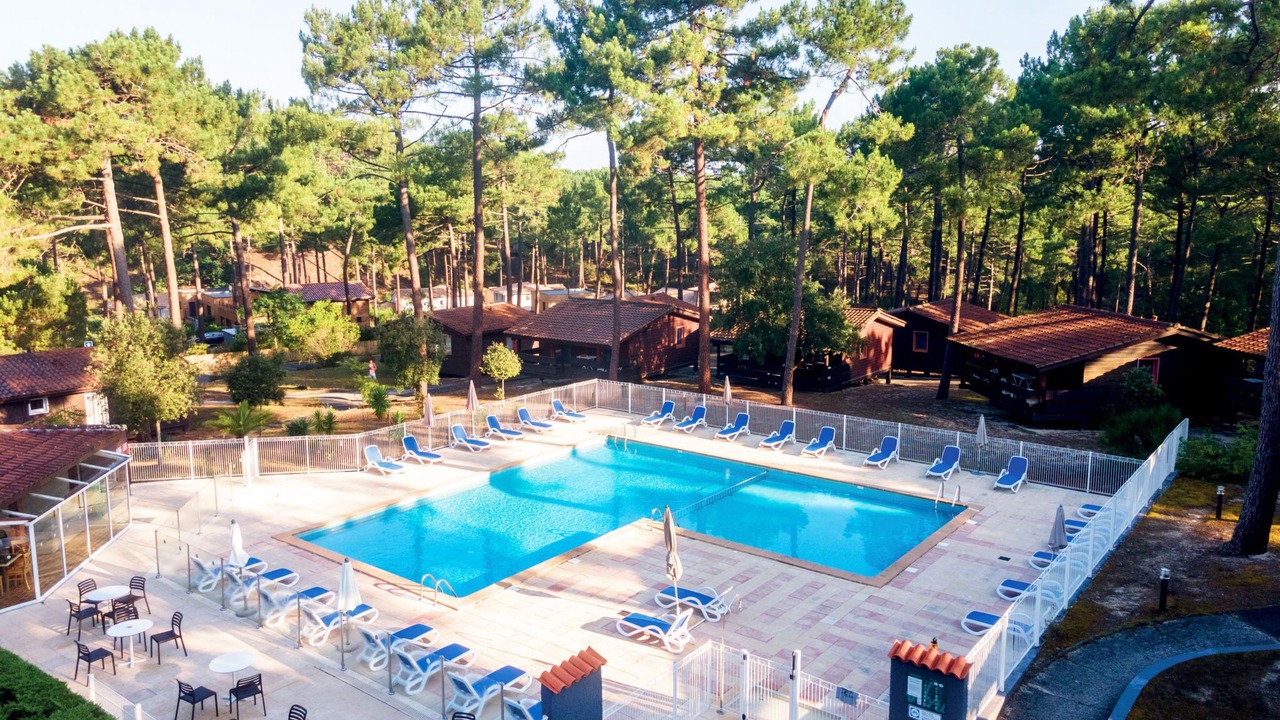 Photo of Outdoor in Maubuisson