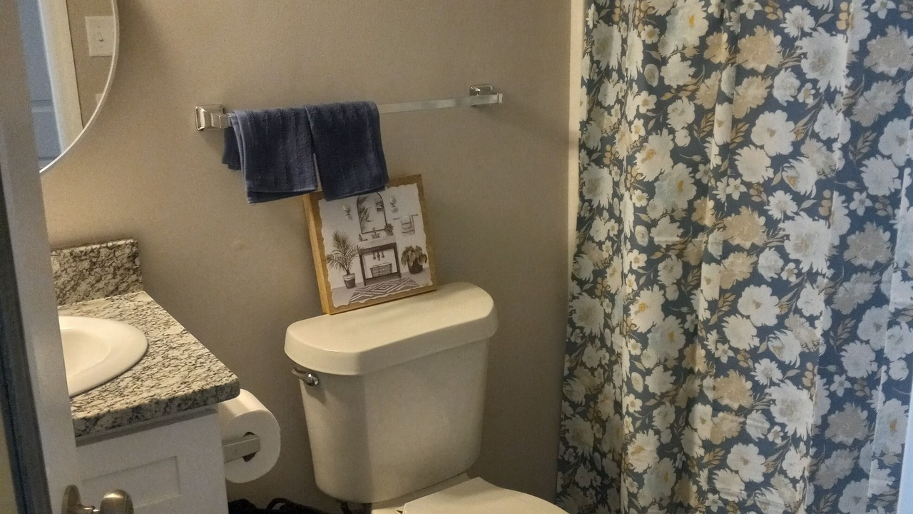 Photo of Bathroom in Lupton City