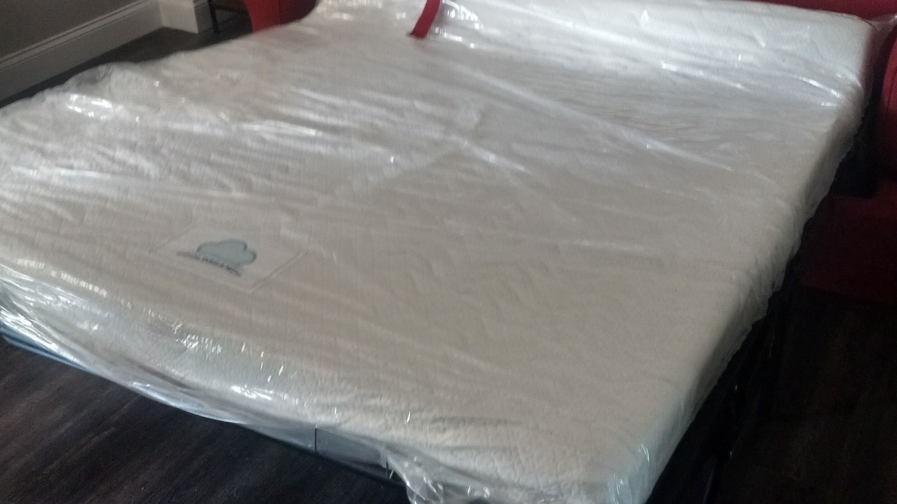 Photo of Bedroom in Lupton City