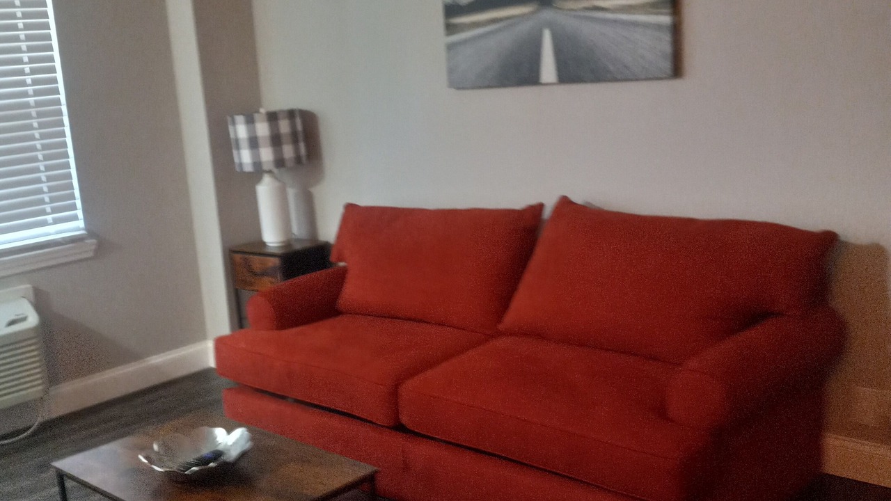 Photo of Livingroom in Lupton City