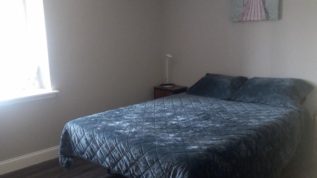 Photo of Bedroom in Lupton City
