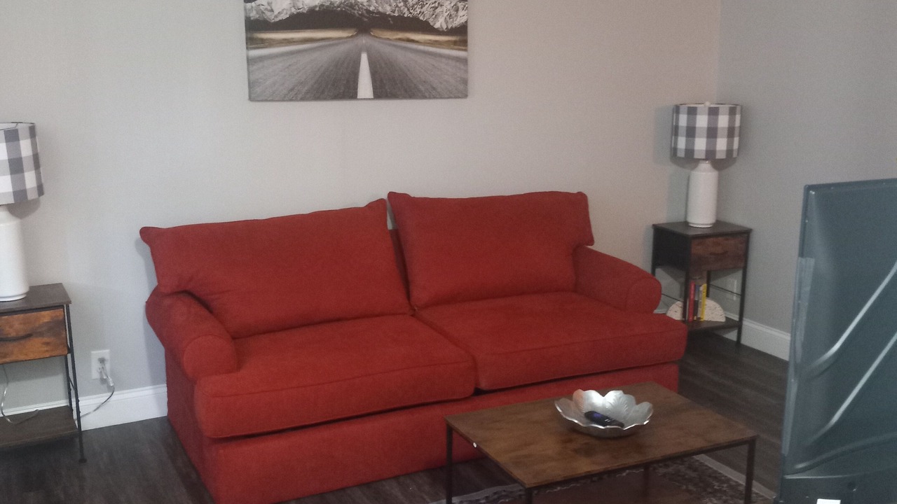 Photo of Livingroom in Lupton City