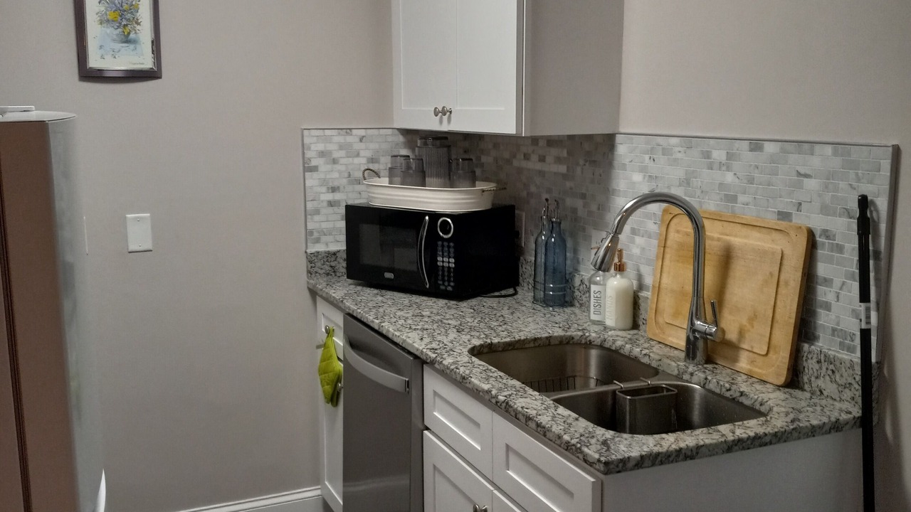 Photo of Kitchen in Lupton City