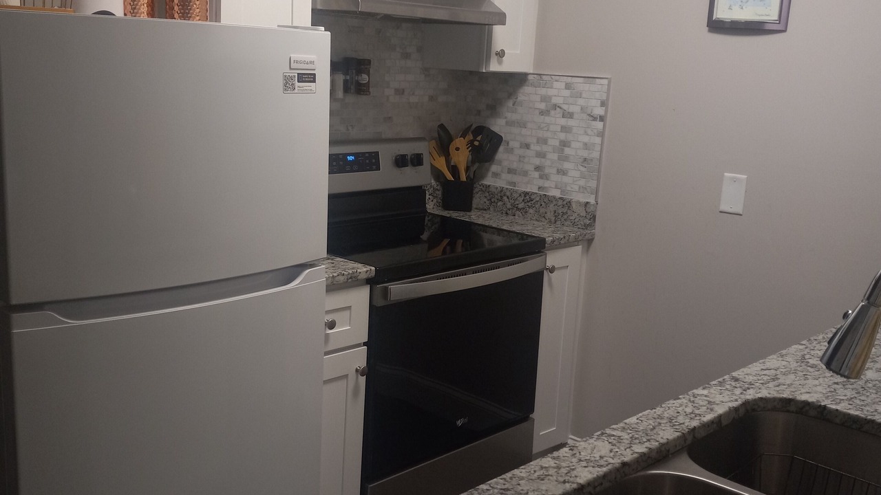 Photo of Kitchen in Lupton City