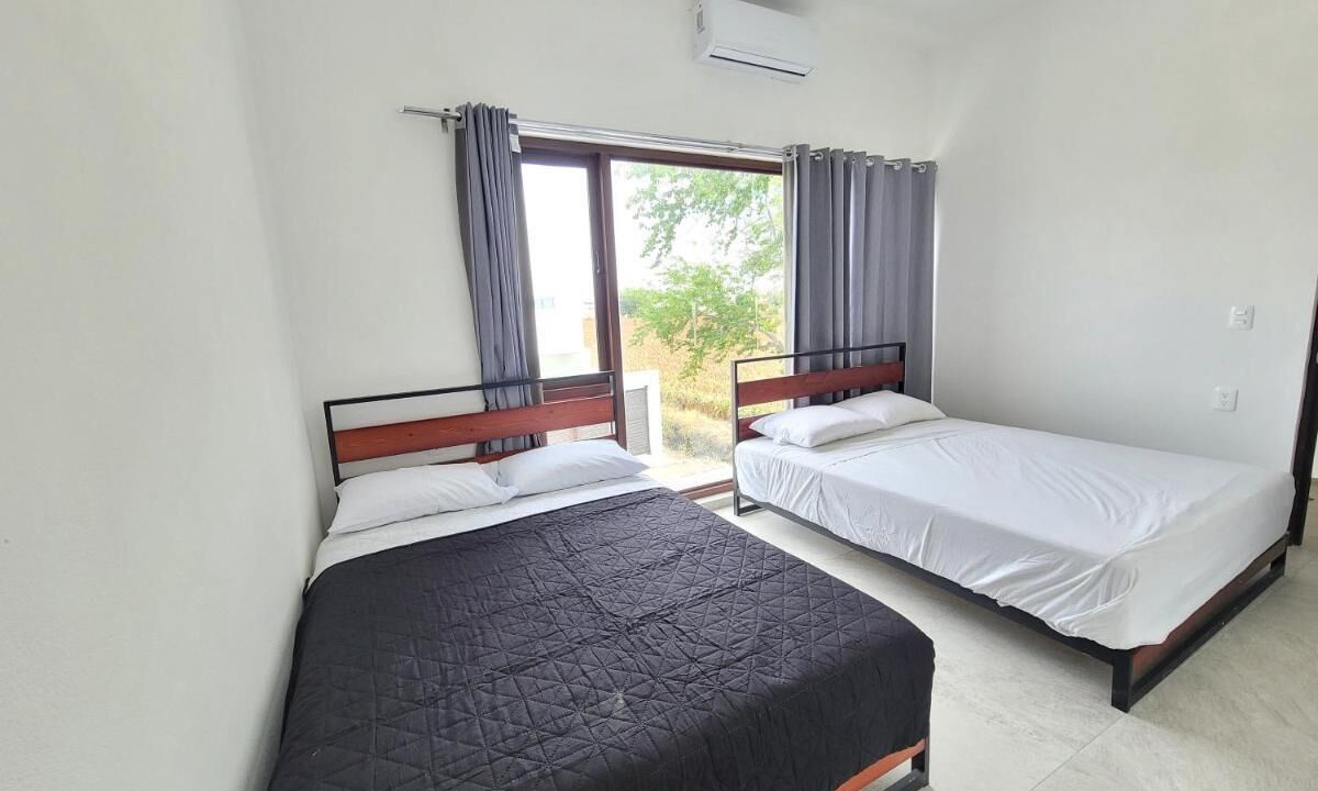 Photo of Bedroom in Tequesquitengo