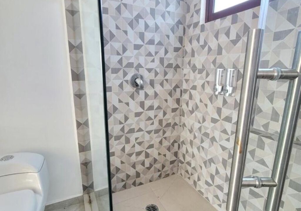 Photo of Bathroom in Tequesquitengo
