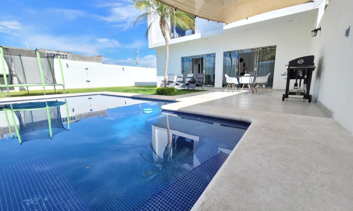 Photo of Outdoor in Tequesquitengo