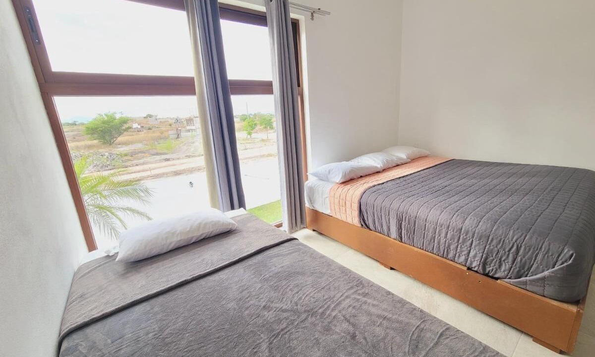 Photo of Bedroom in Tequesquitengo