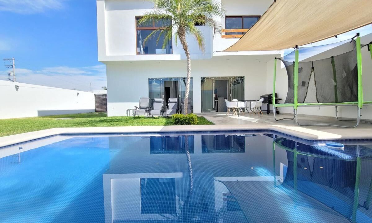 Photo of Outdoor in Tequesquitengo