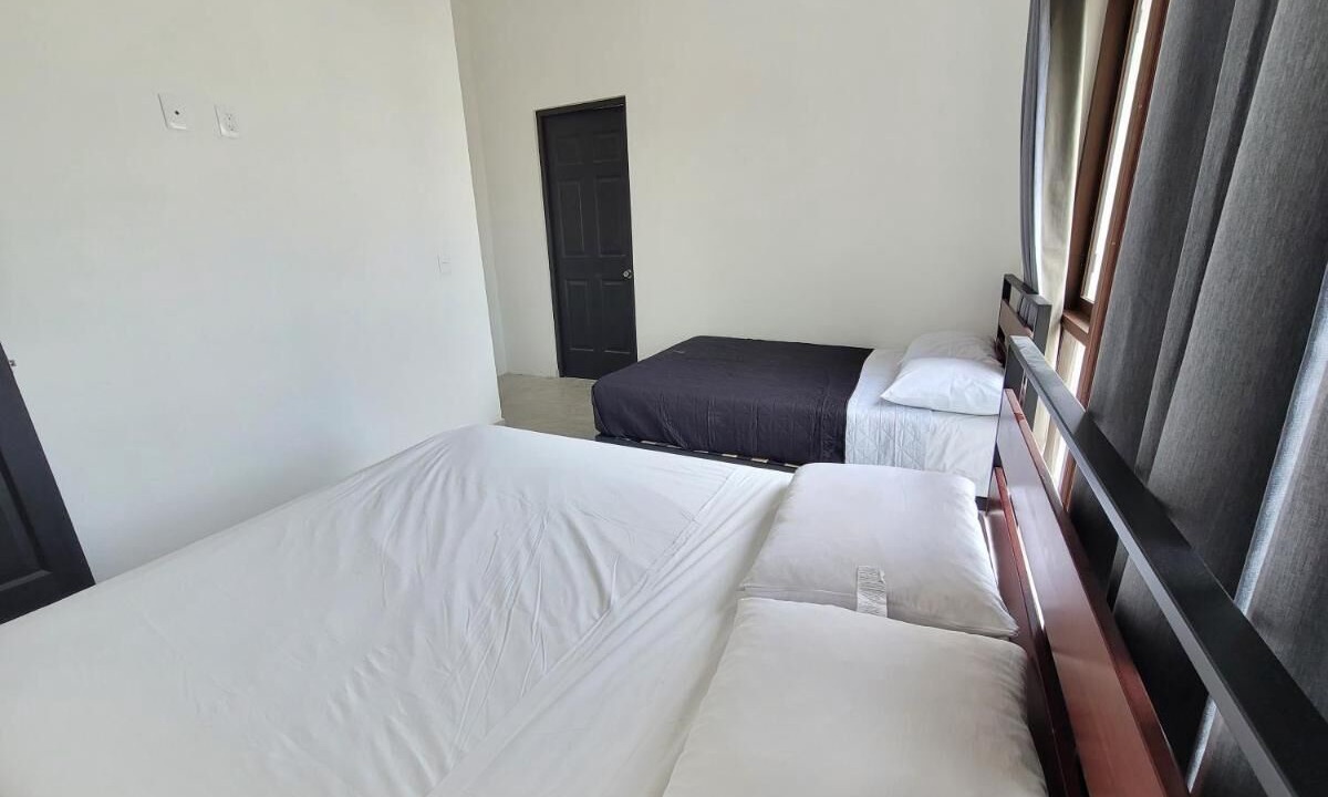 Photo of Bedroom in Tequesquitengo