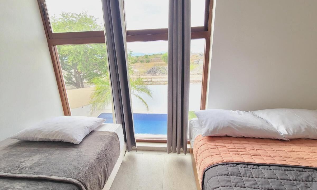 Photo of Bedroom in Tequesquitengo