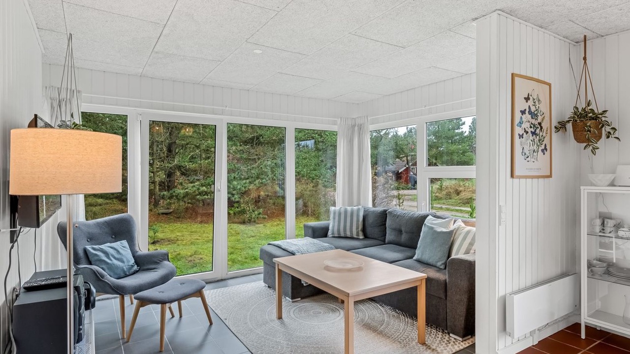 Photo of Livingroom in Grærup Strand