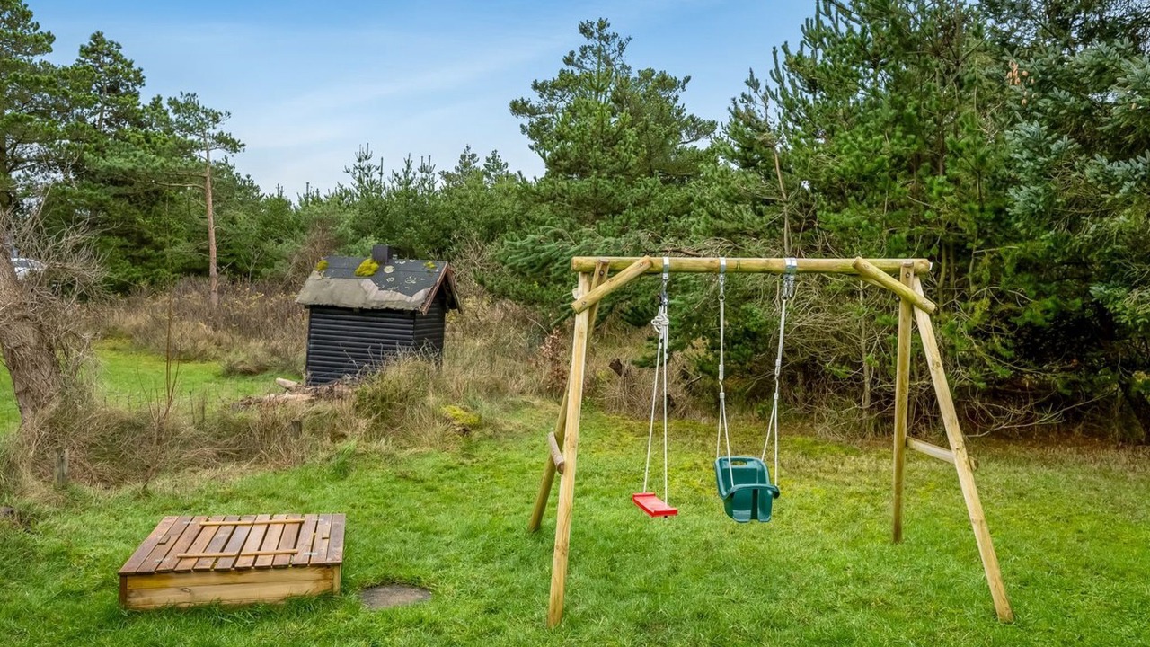 Photo of Outdoor in Grærup Strand