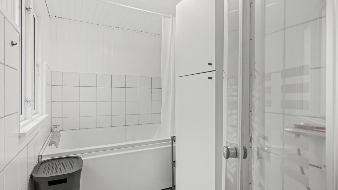 Photo of Bathroom in Grærup Strand