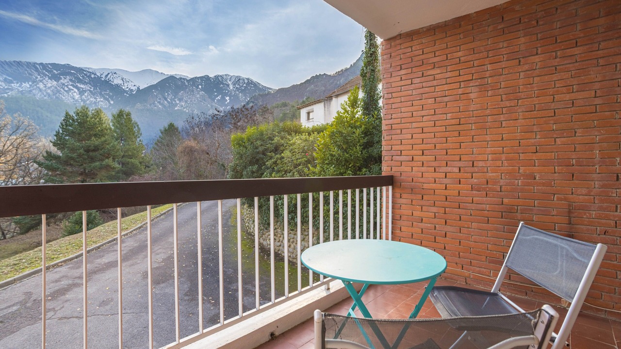 Photo of Outdoor in Vernet-les-Bains