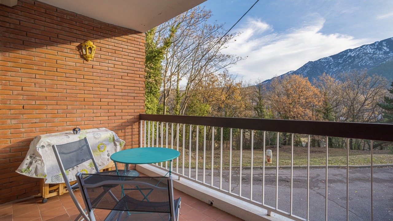 Photo of Outdoor in Vernet-les-Bains