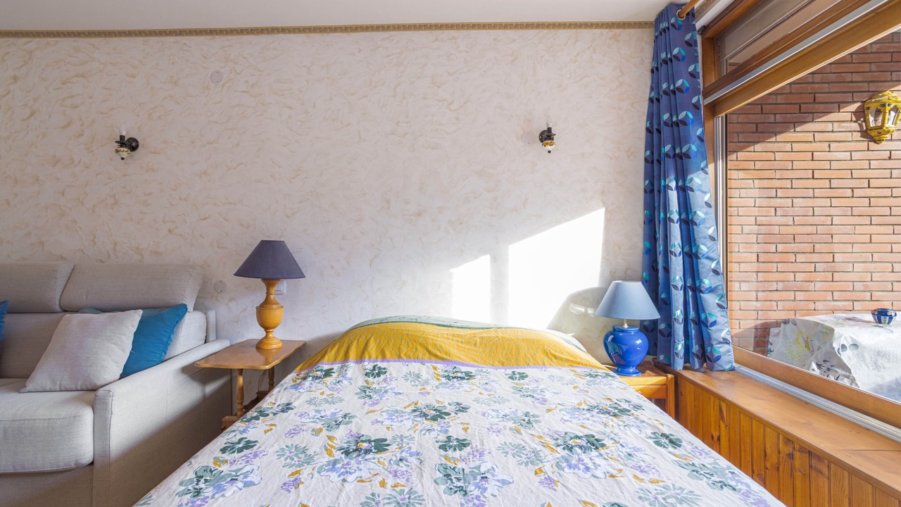 Photo of Bedroom in Vernet-les-Bains