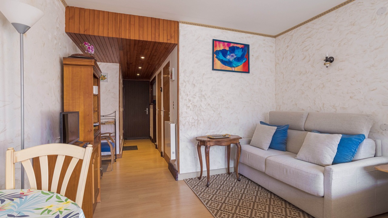 Photo of Livingroom in Vernet-les-Bains