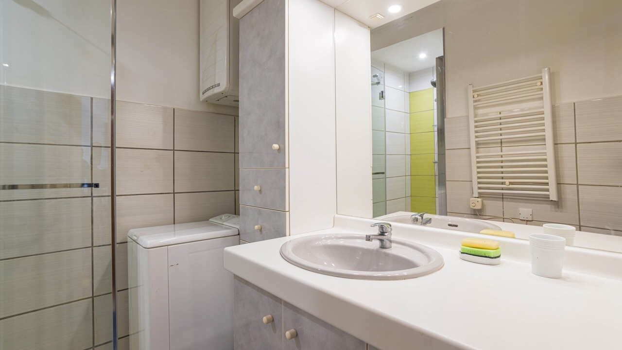 Photo of Bathroom in Vernet-les-Bains