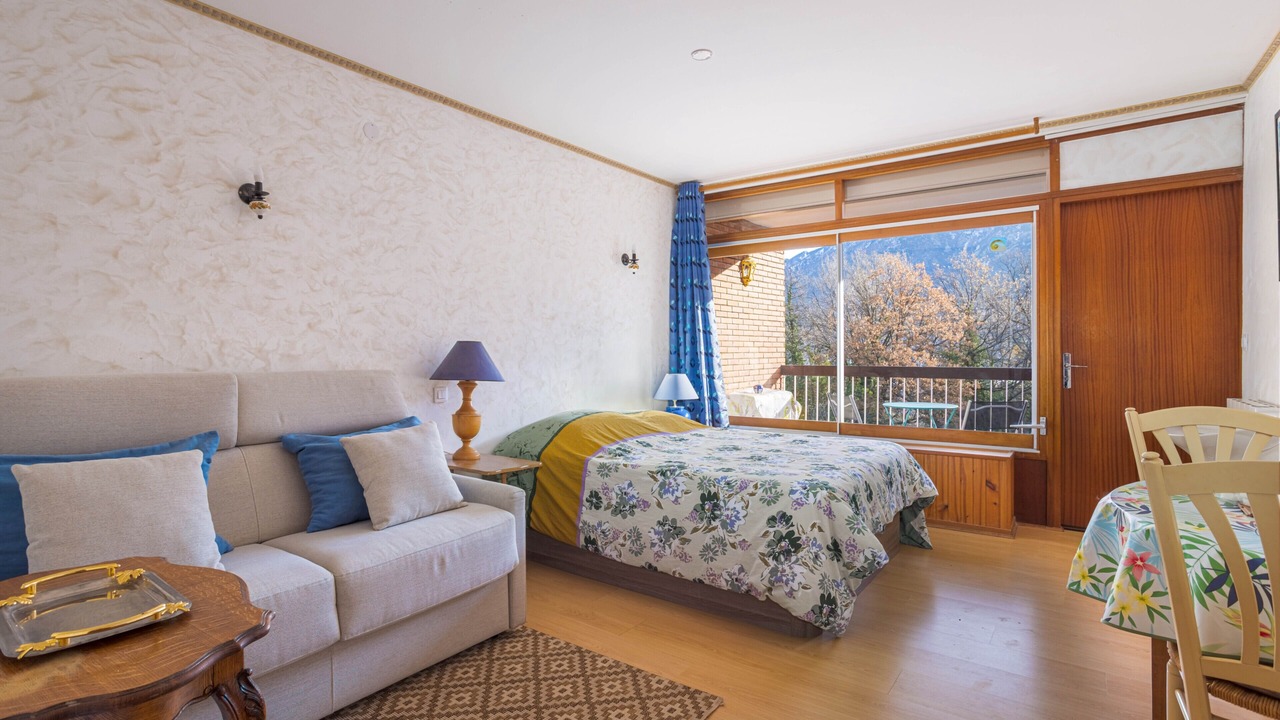 Photo of Bedroom in Vernet-les-Bains