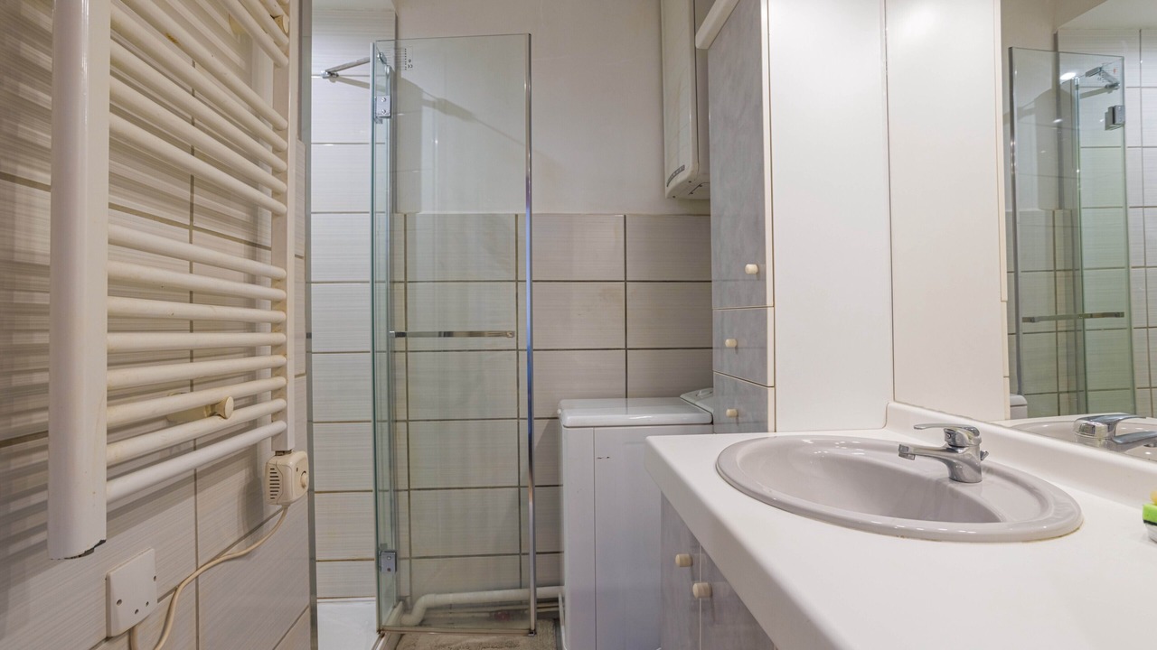 Photo of Bathroom in Vernet-les-Bains