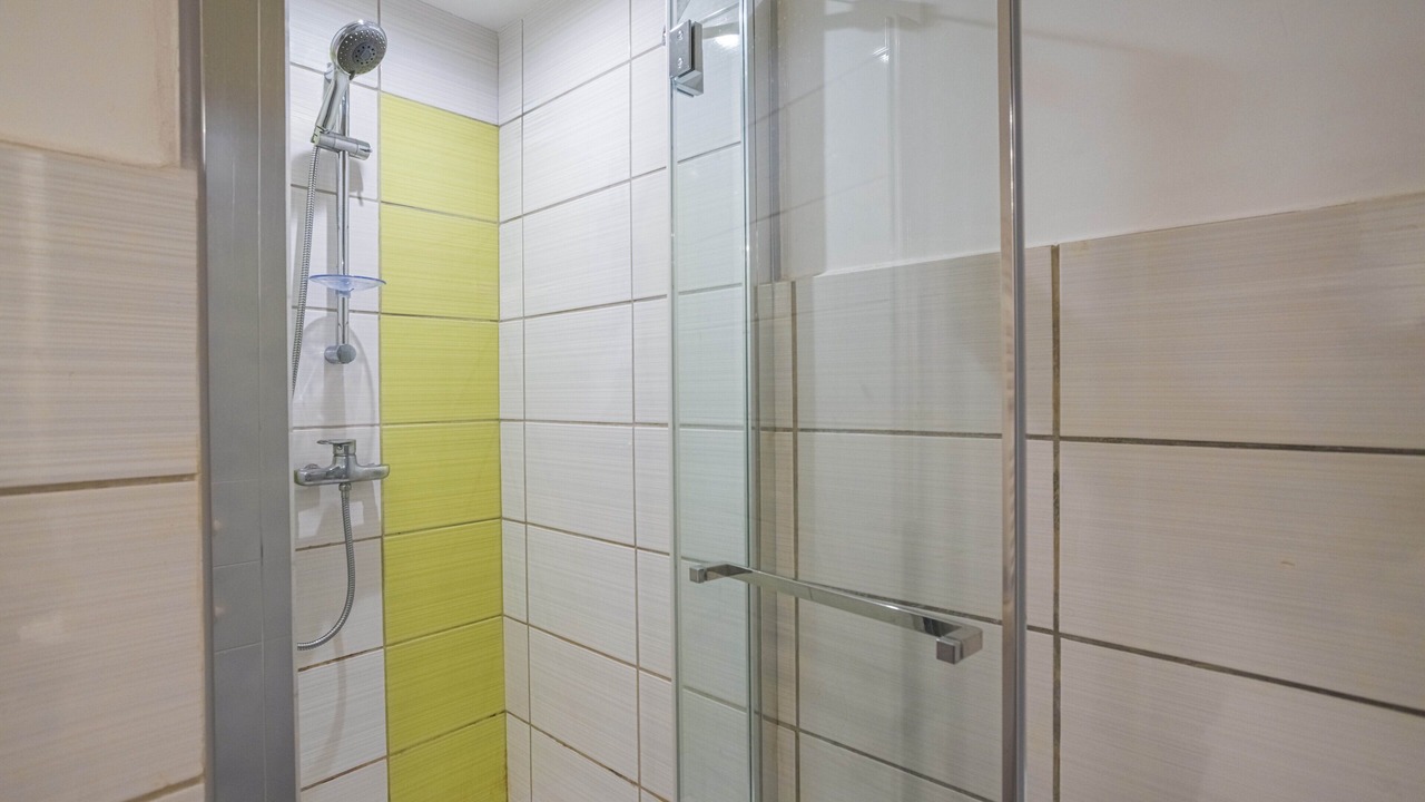 Photo of Bathroom in Vernet-les-Bains