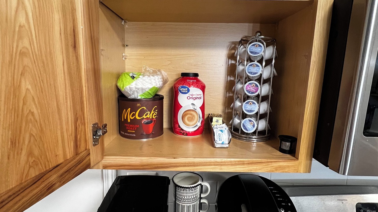 Photo of Kitchen in Texas Gulf Coast Region