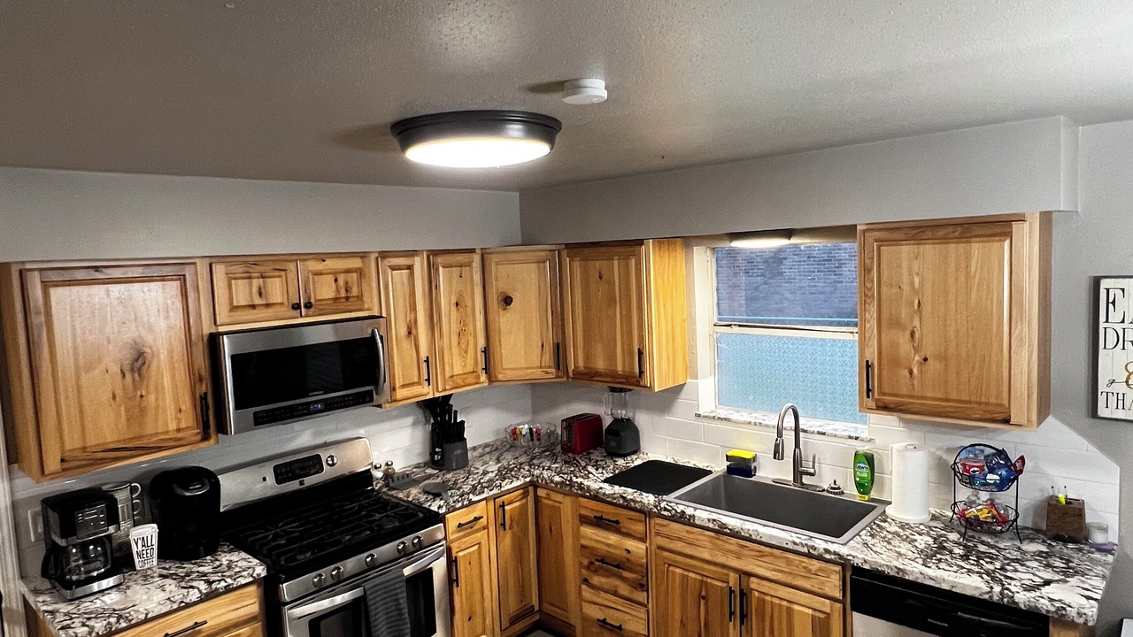 Photo of Kitchen in Texas Gulf Coast Region