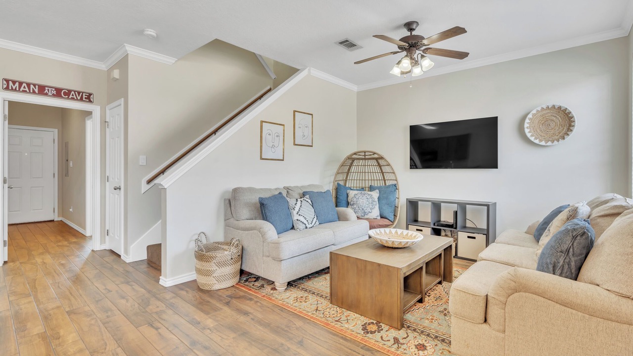 Photo of Livingroom in Glenhaven