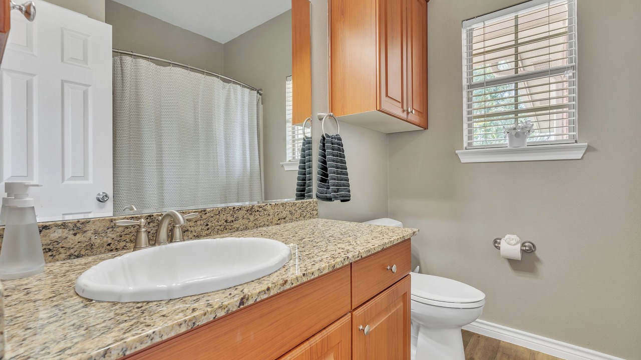 Photo of Bathroom in Glenhaven