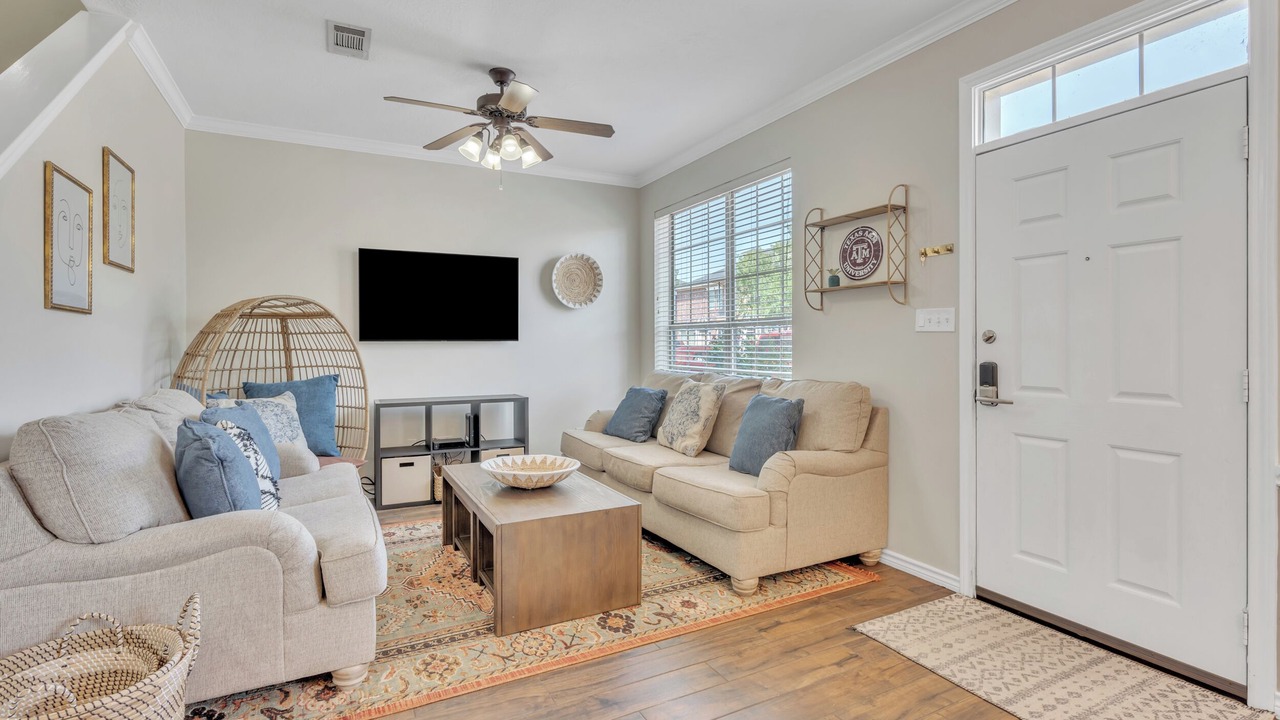 Photo of Livingroom in Glenhaven