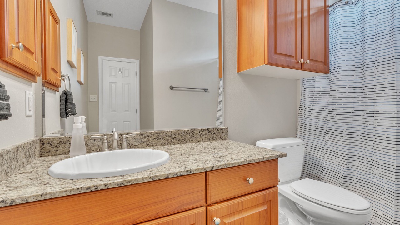 Photo of Bathroom in Glenhaven