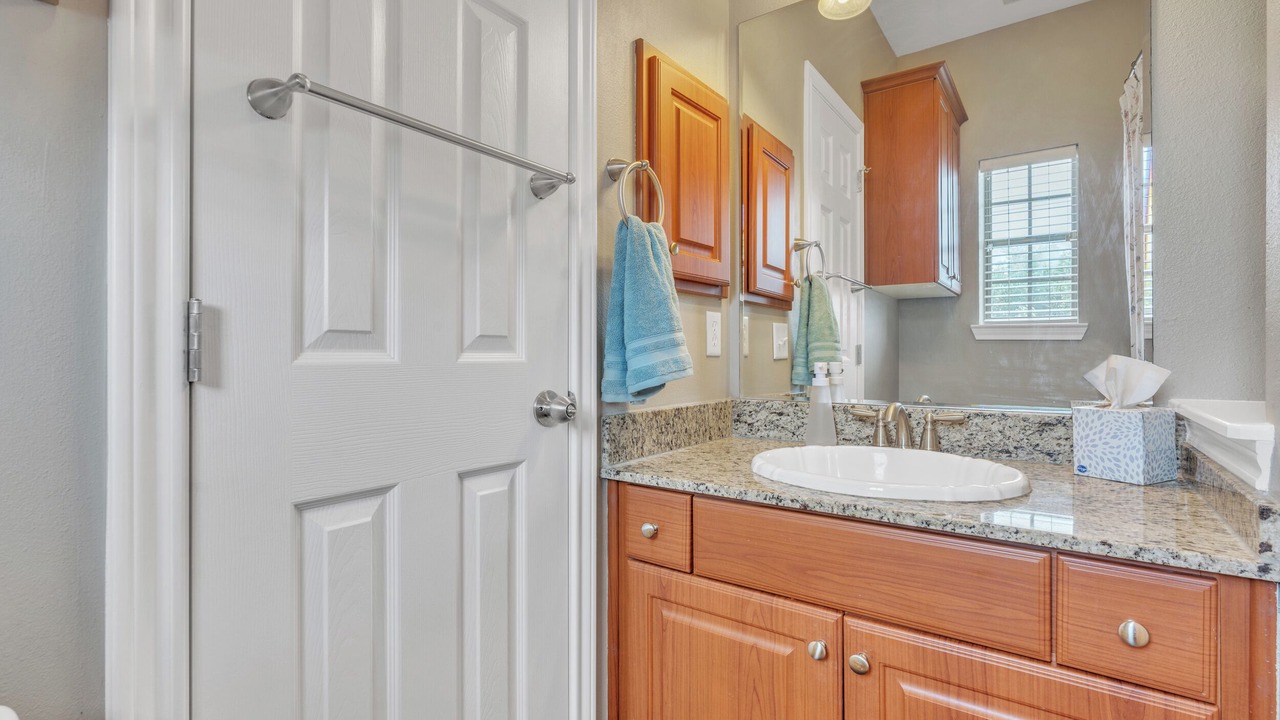 Photo of Bathroom in Glenhaven