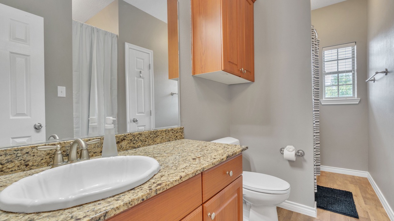 Photo of Bathroom in Glenhaven