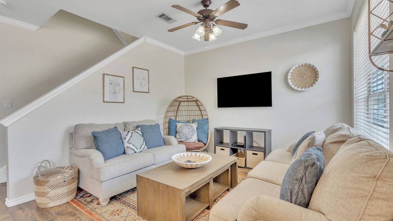 Photo of Livingroom in Glenhaven
